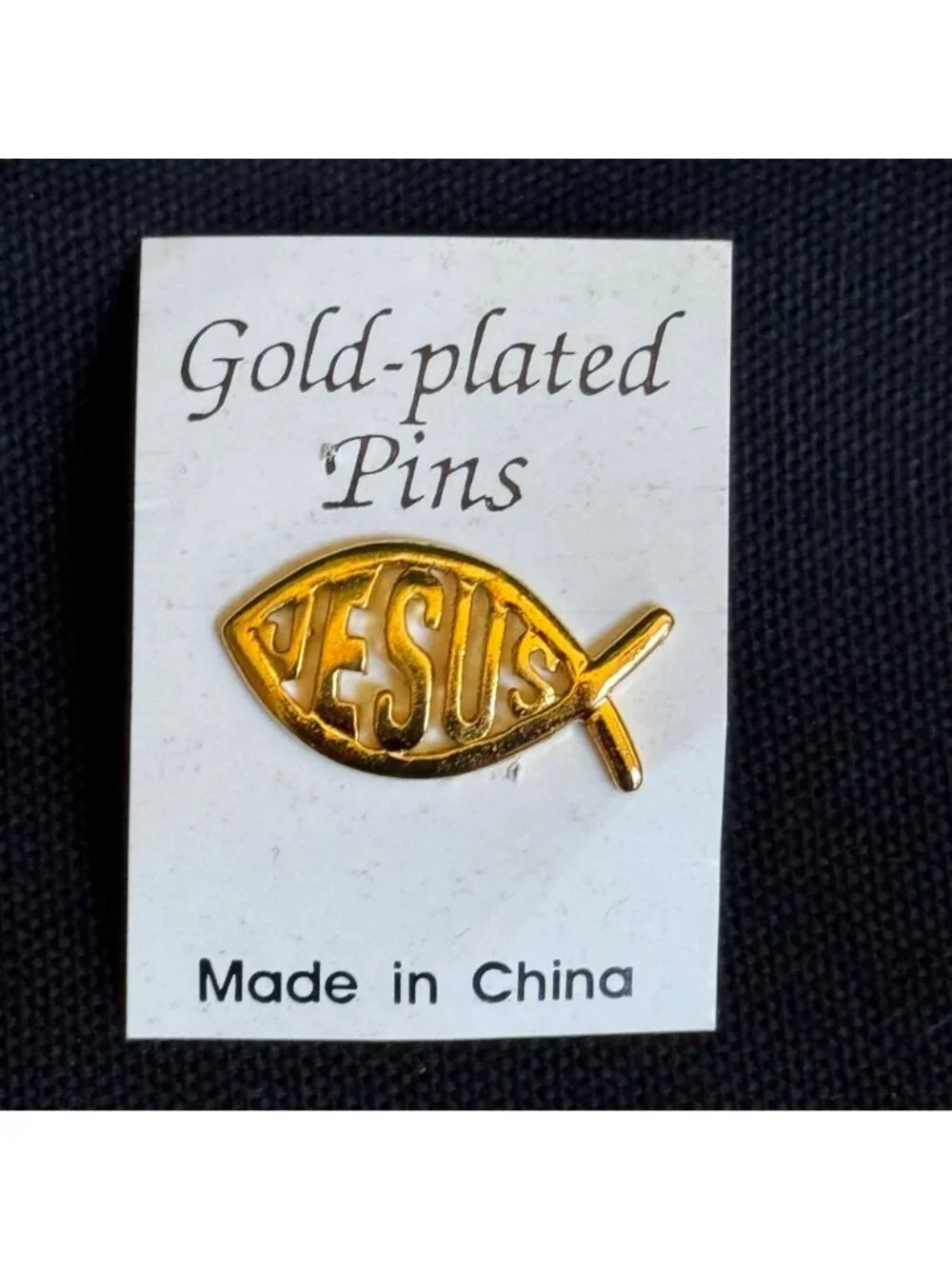 N/A this gold